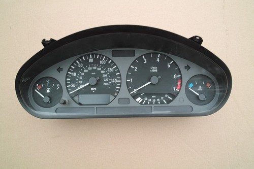 Bmw e36 328i sport dashboard - bmw,