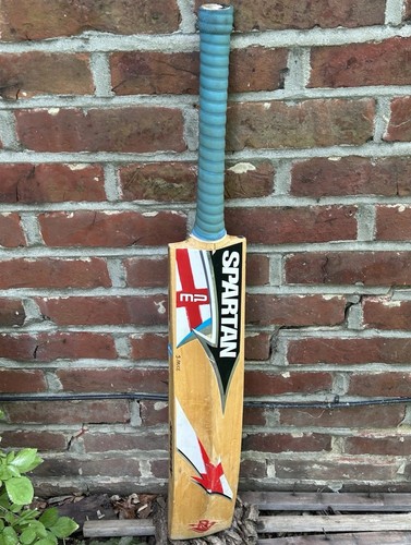 Spartan 2000 cricket - spartan,