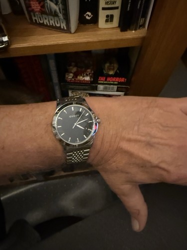 Gucci timeless model 126 4 - g,