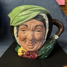 Royal Doulton Collection