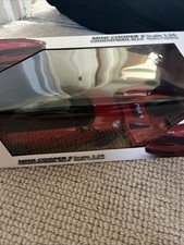 Mini Cooper Remote Controlled