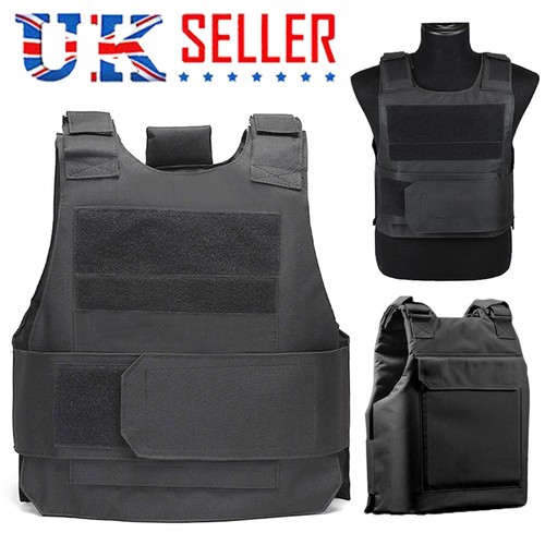 Anti stab vest - anti, armour