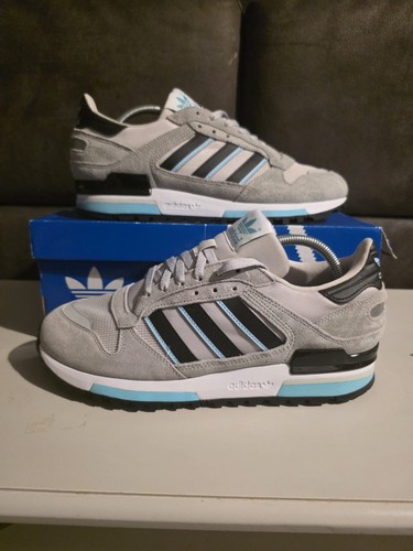 Adidas zx600 grey - adidas, uk