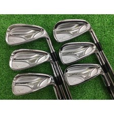                 Mizuno FORGED