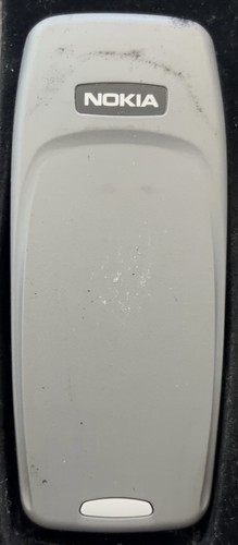 Nokia 3310 3330 - 3310/3330, back