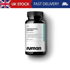 Numan Testosterone Support -