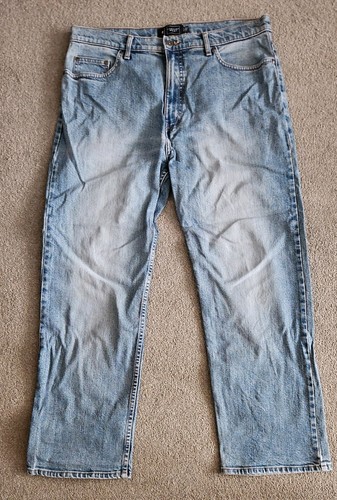 Blue harbour mens w36 l29 - blue,