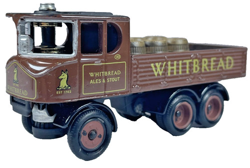 Lledo days gone dg101002 - gone, 1:64