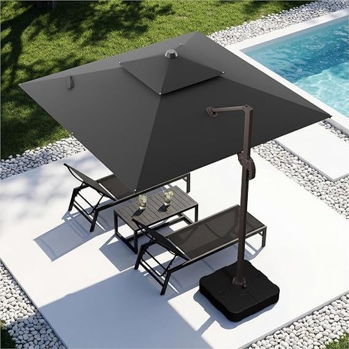 Cacftii rectangular 10x10ft - cacftii,