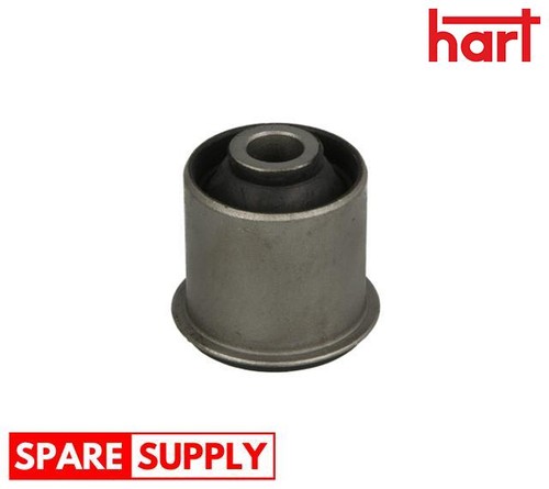 Mounting control trailing - control/trailing, arm