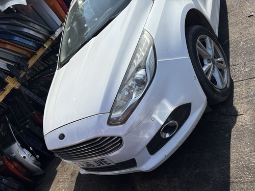 Ford max titanium mk2 mpv - ford,