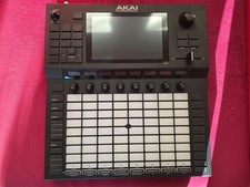 Akai Force Standalone Sampler