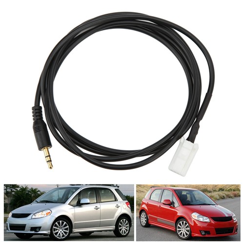 Car changer aux - cd,