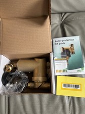 Vaillant System Protection Kit