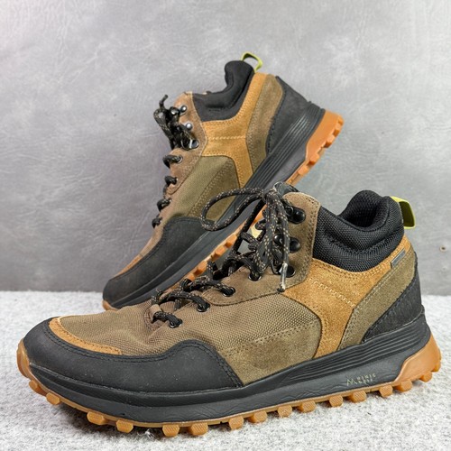 Clarks boots men - boots, size