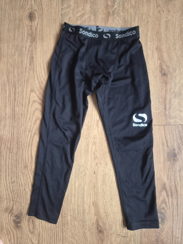 Sondico black core - black,