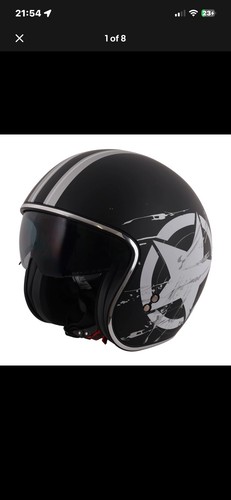 Stealth hs391 star rider - hs391,