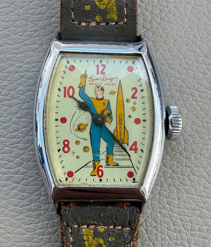 Authentic and original 1950s - authentic,