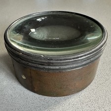 Antique Magic Lantern