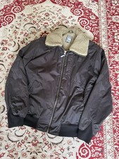 Spiewak Fleece Bomber Jacket