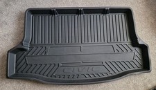GENUINE HONDA CIVIC MK10 BOOT