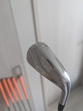 Mizuno 245 4 Iron- 105 Modus x