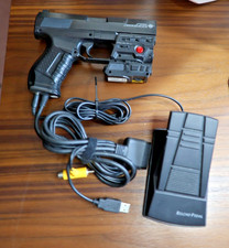 P99L Laser Blaster Logic3 PS2
