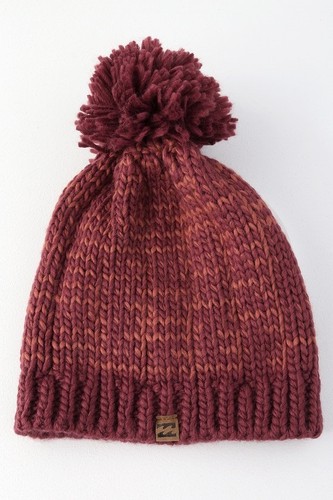 Billabong chill out beanie - chill,