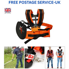 Adjustable Padded Shoulder