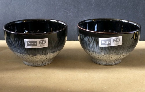 Bnwt denby halo - bnwt-, set