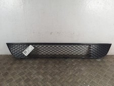 FORD FIESTA 1996-1999 GRILLE MK4 Bumper Grille w/o Fog Lamps 6502-07-2564991P