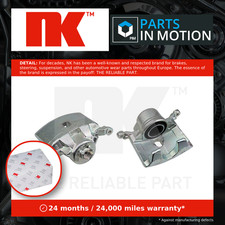 Brake Caliper fits HONDA CR-V