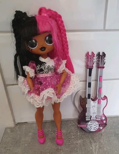 Lol surprise omg remix rock - surprise,