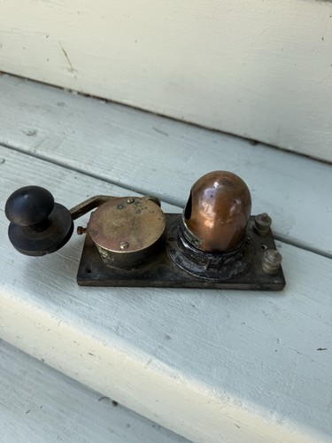 General radio wwi - general, co.