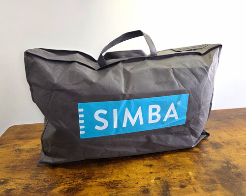Simba hybrid pillow - ,