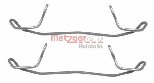 Butcher disc brake pad - brake,