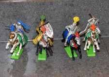 Britains Deetail Mounted