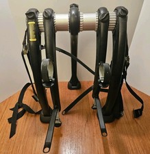 SARIS Bones 2 - Trunk Bicycle