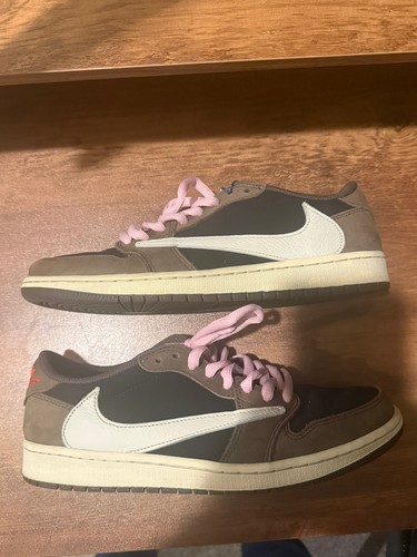 Jordan retro low - retro, sp