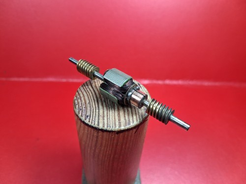 Triang hornby armature gwo - triang,