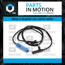 ABS Sensor fits MG MGZT 2.5