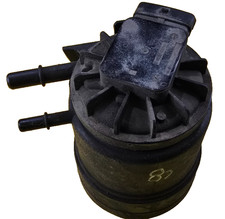 VAUXHALL INSIGNIA B MK2 1.6SRI CDTi B16DTH DIESEL FUEL FILTER HOUSING 84186991