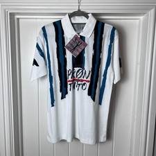Rucanor Polo Shirt Men's Small