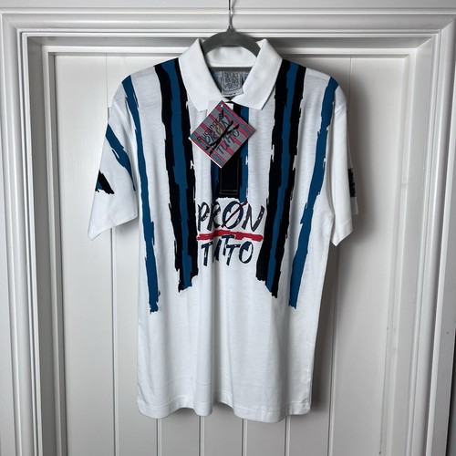 Rucanor polo shirt men - shirt, small