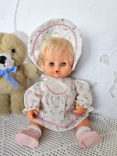 Palitoy teeny weeny tiny - weeny, tears