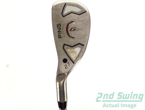 Ping g20 hybrid - ping, 6