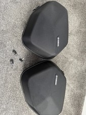 Yamaha MT-10 Tourer Pannier