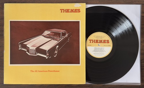 Themes the all american - -,