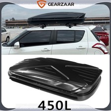 450 Litre Car Roof Top Box