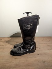 Vintage Frank Thomas boots
